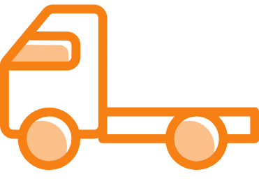 姜堰拖车/平板车