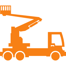 姜堰高空作业车